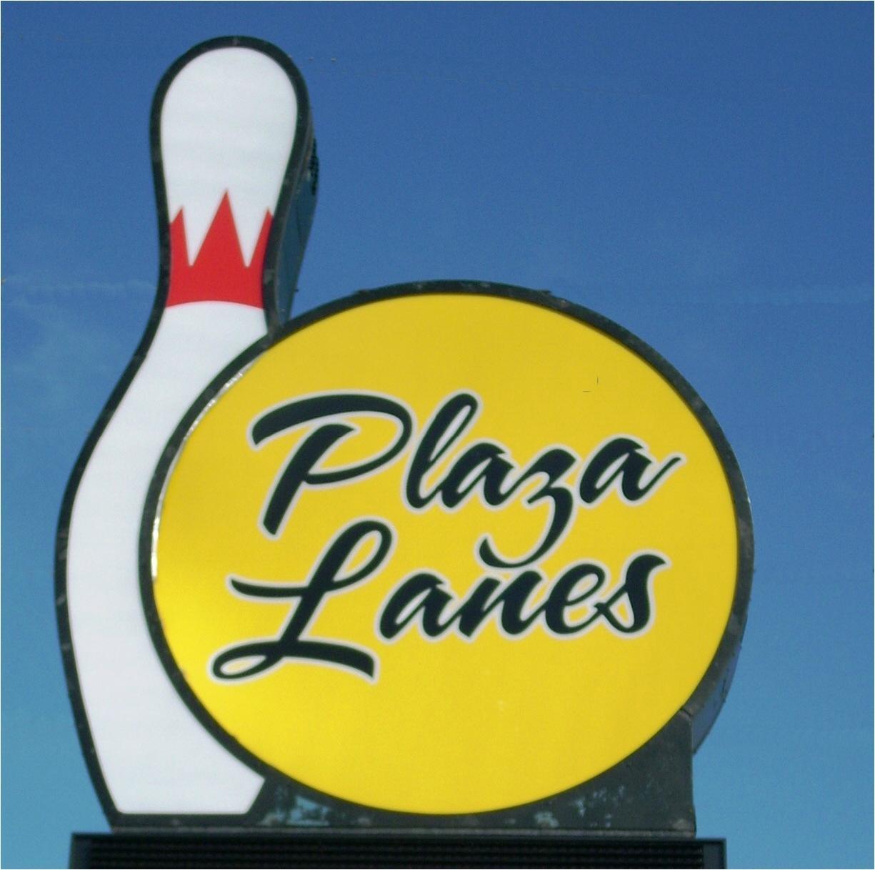 Plaza Lanes