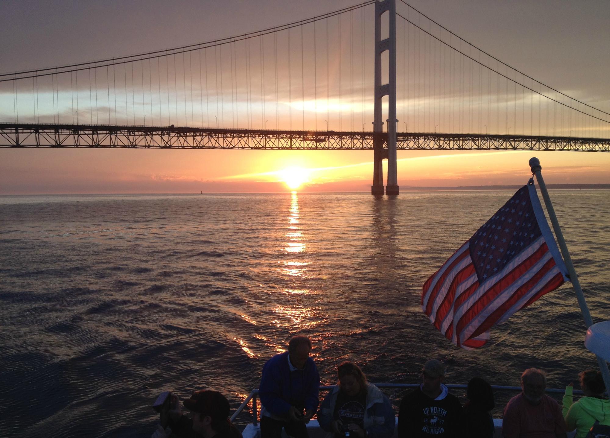 Ugly Anne Boat Tours