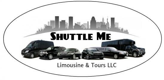 Shuttle Me Limousine & Tours LLC