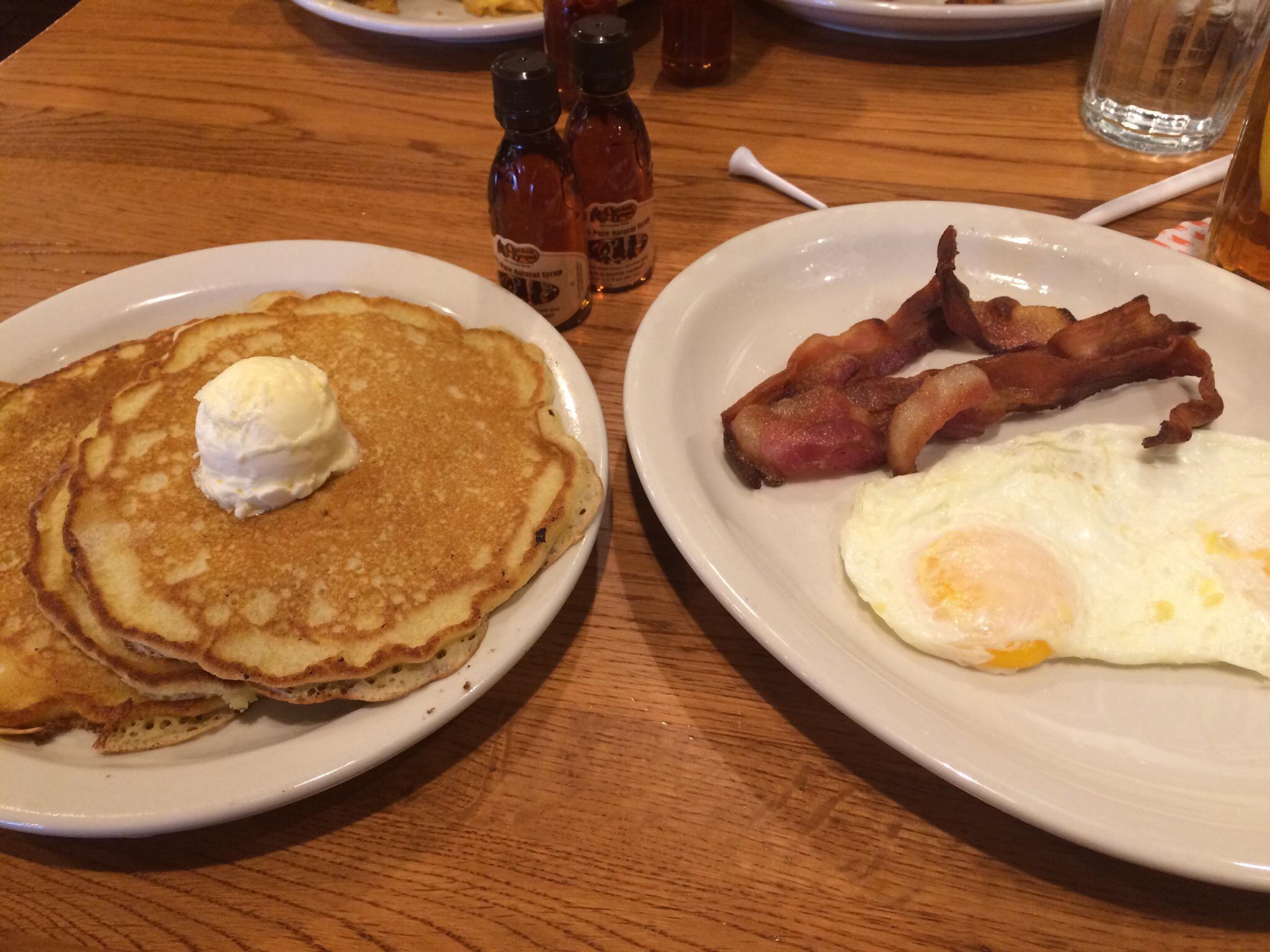 Cracker Barrel Old Country Store