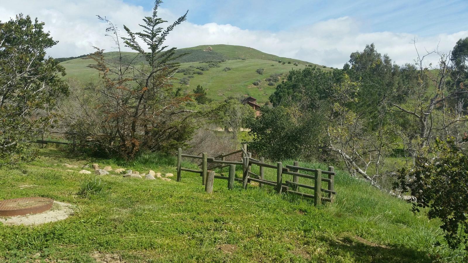 El Chorro Regional Park