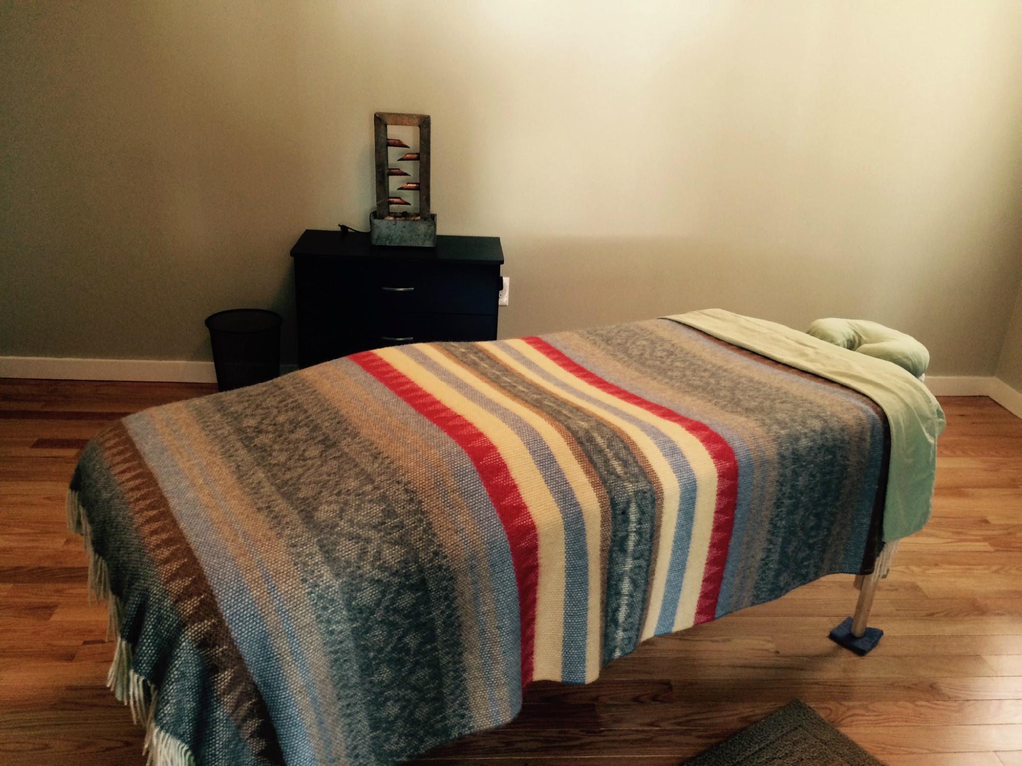 Integrative Approach Massage Therapy & Wellness