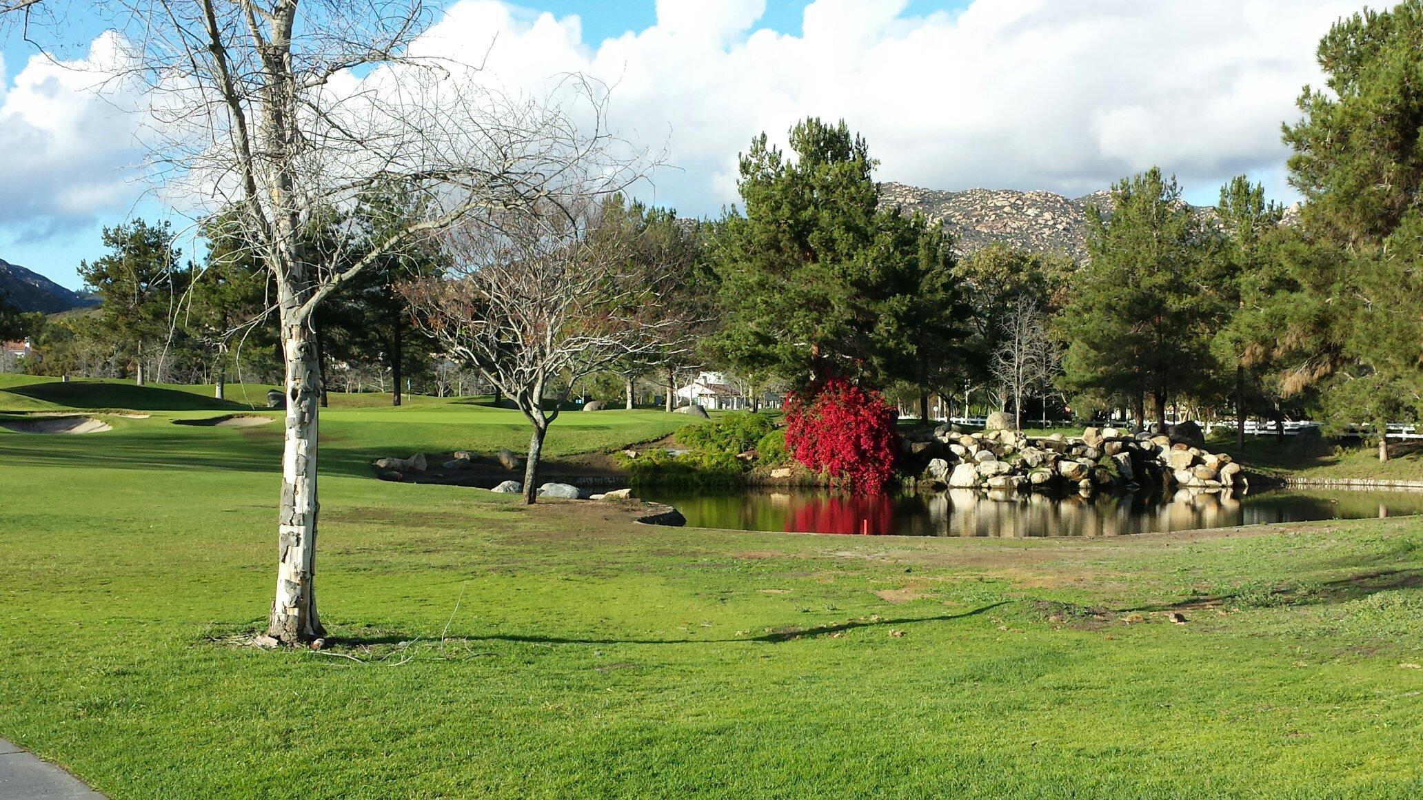 Eagle Crest Golf Club