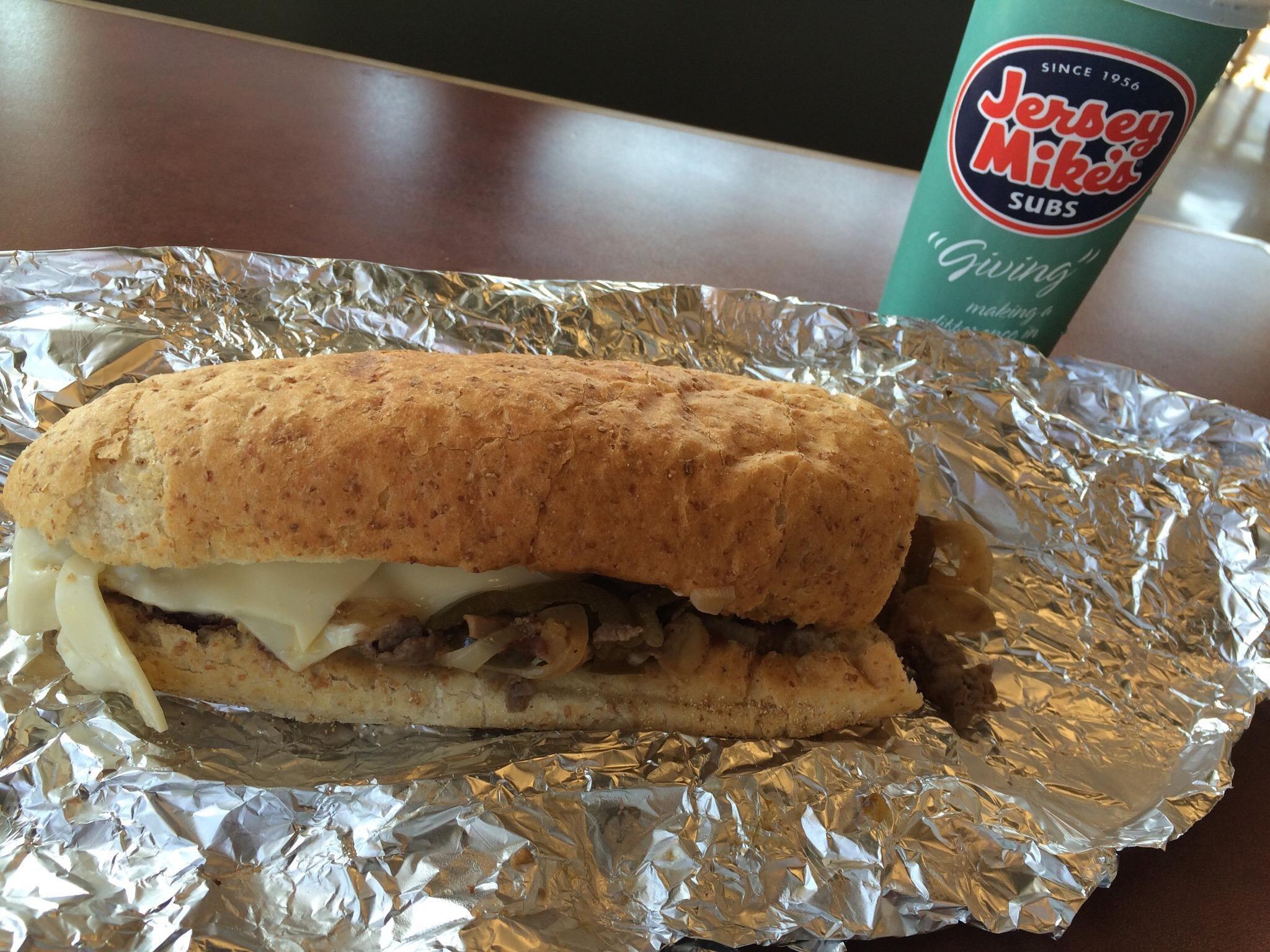 Jersey Mike's Subs