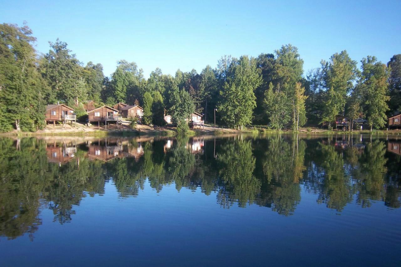 Thousand Trails Forest Lake