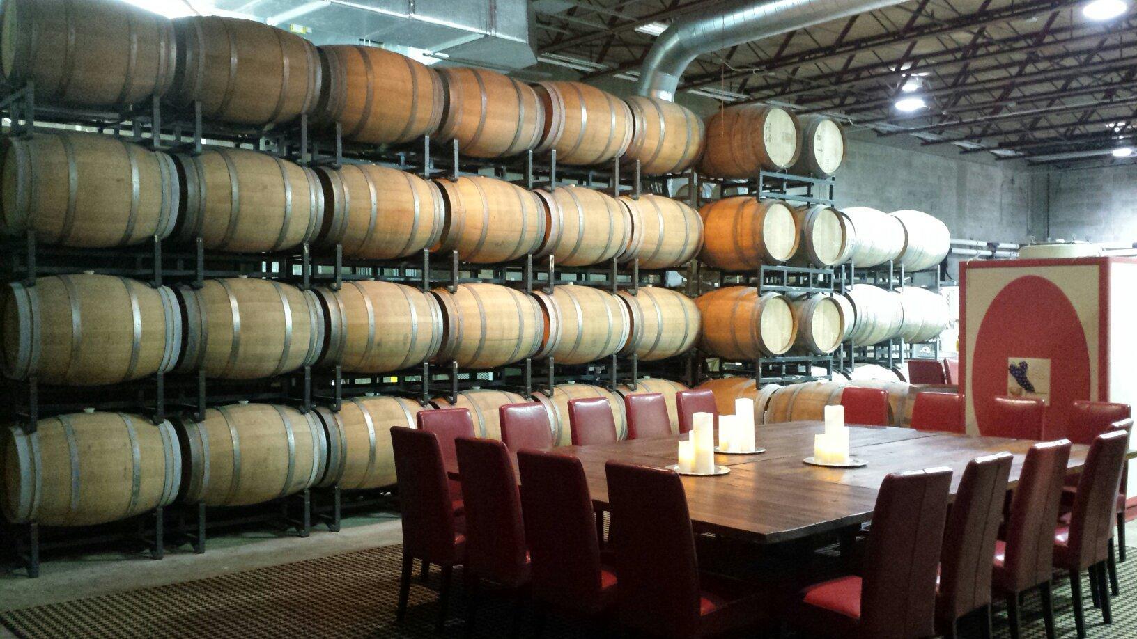 Quantum Leap Winery