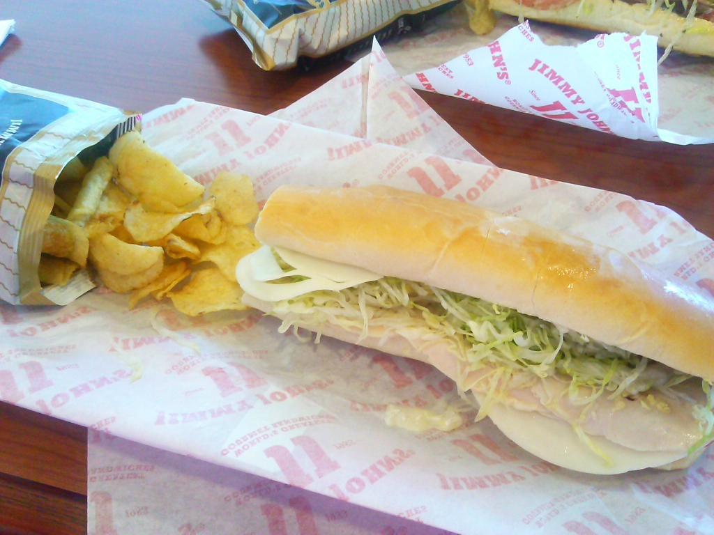 Jimmy John's