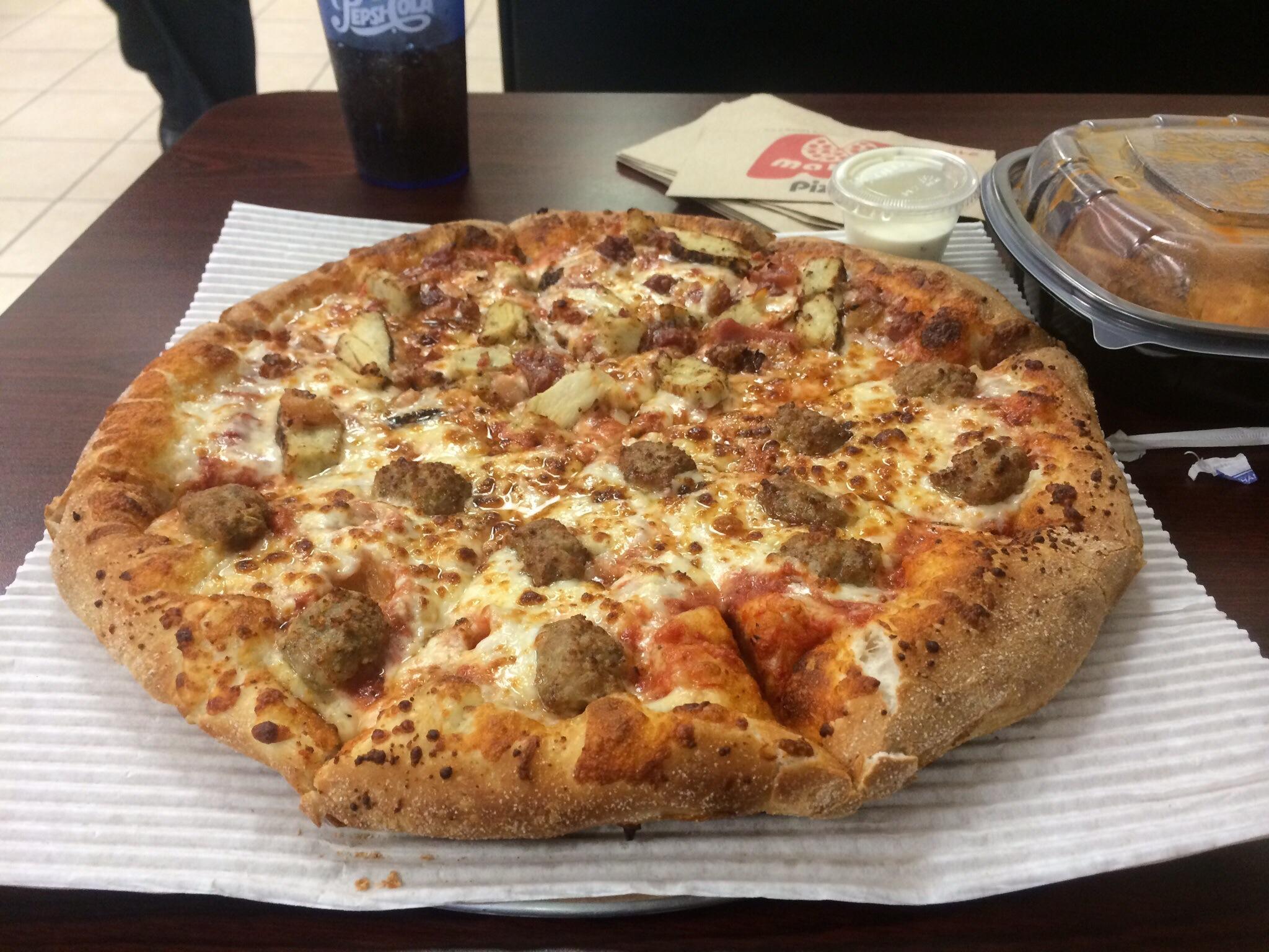 Marco's Pizza