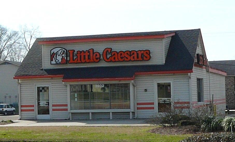 Little Caesars