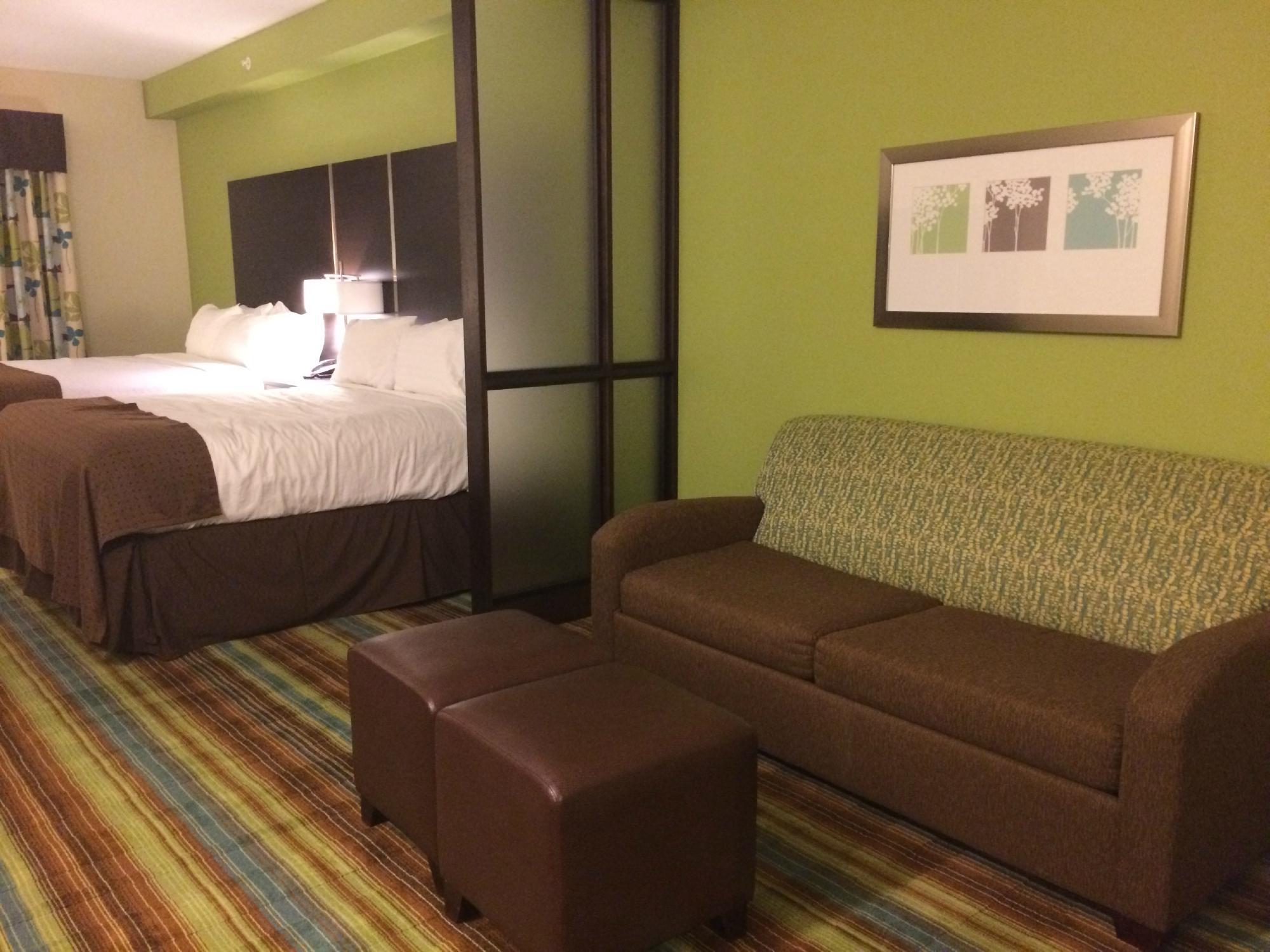 Holiday Inn Christiansburg Blacksburg, an IHG Hotel