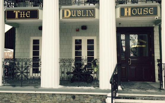 The Dublin House