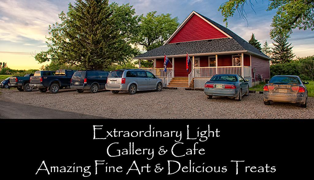 Extraordinary Light Gallery