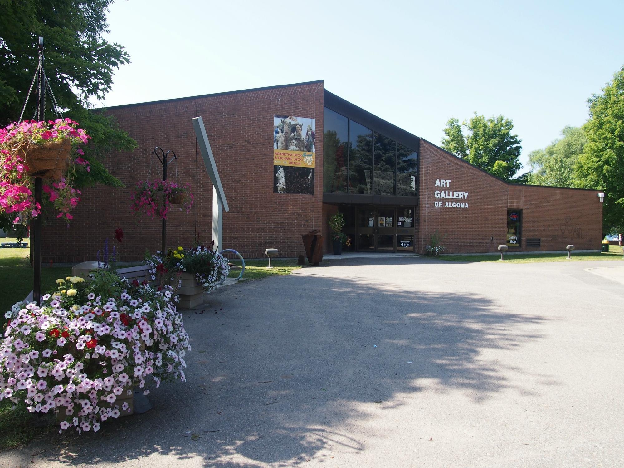 Art Gallery of Algoma