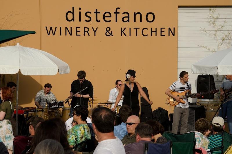 DiStefano Winery