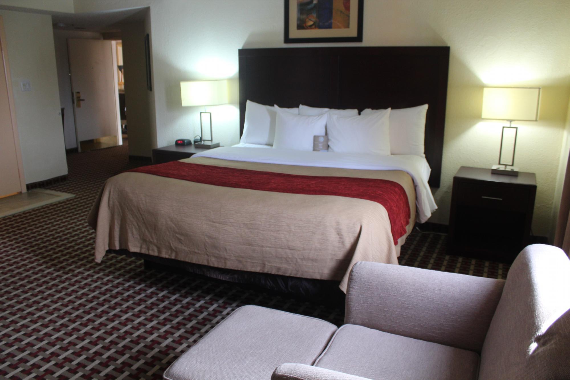 Comfort Inn Feasterville - Trevose