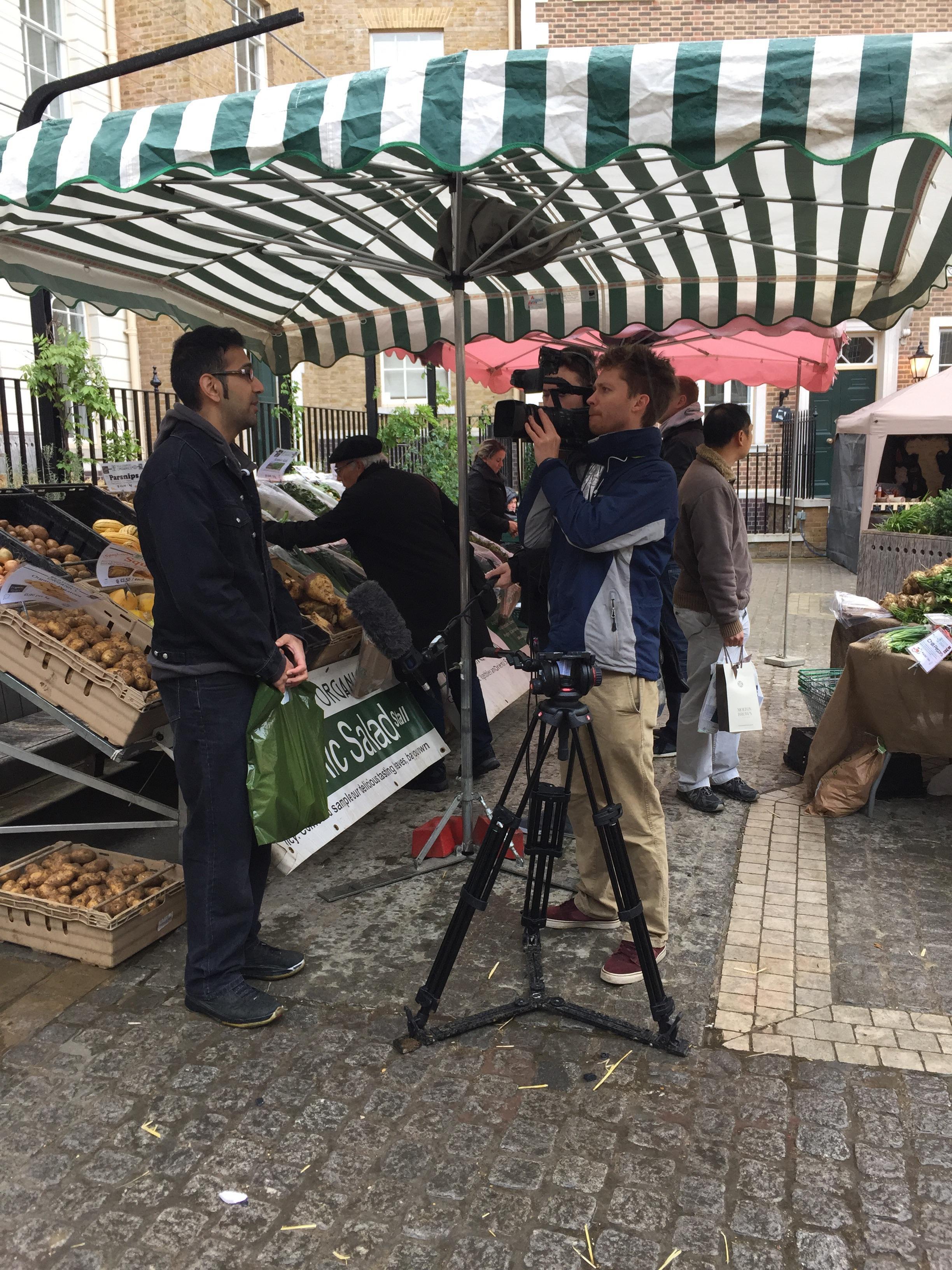 Farmer's Market