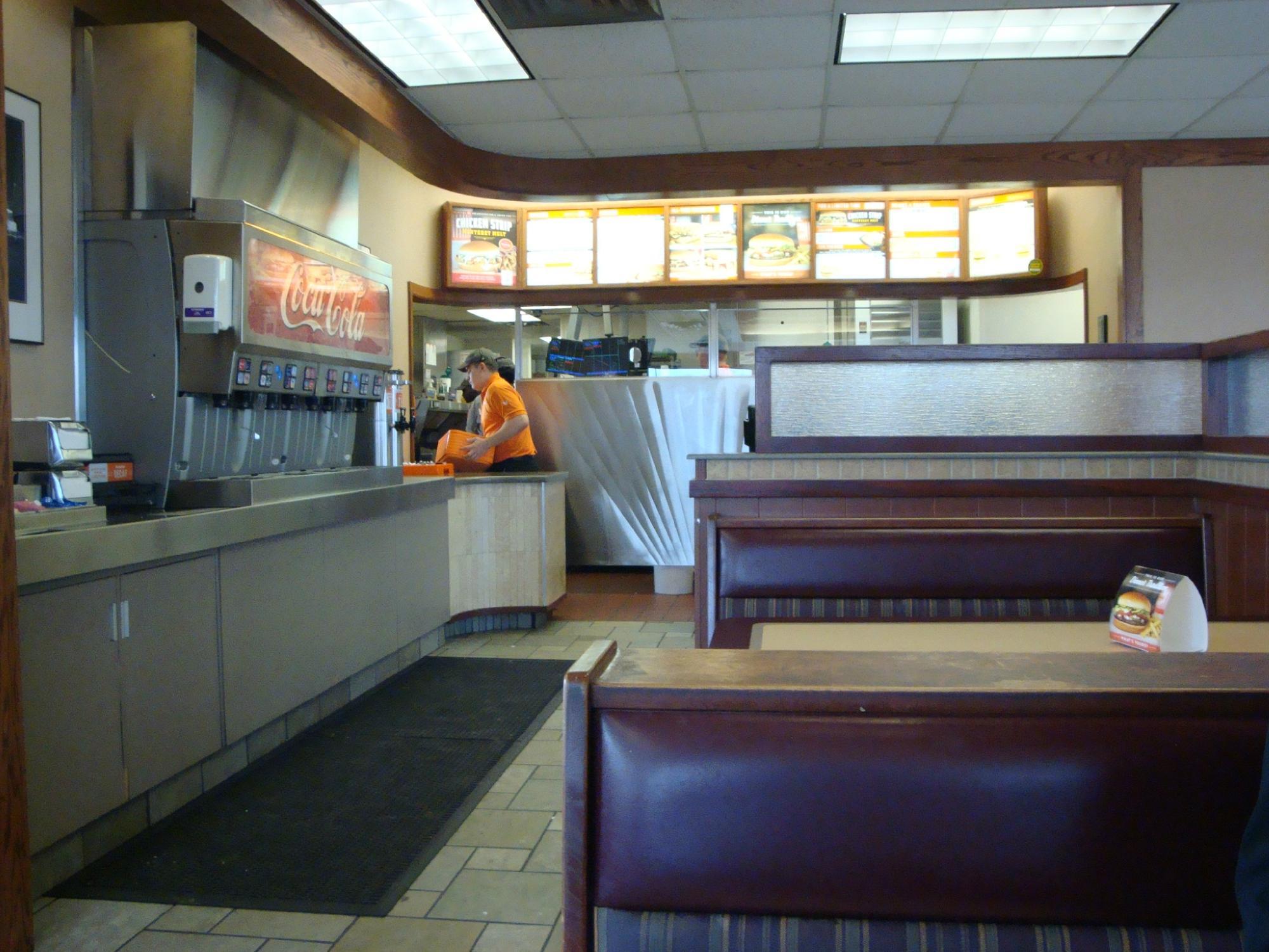 Whataburger