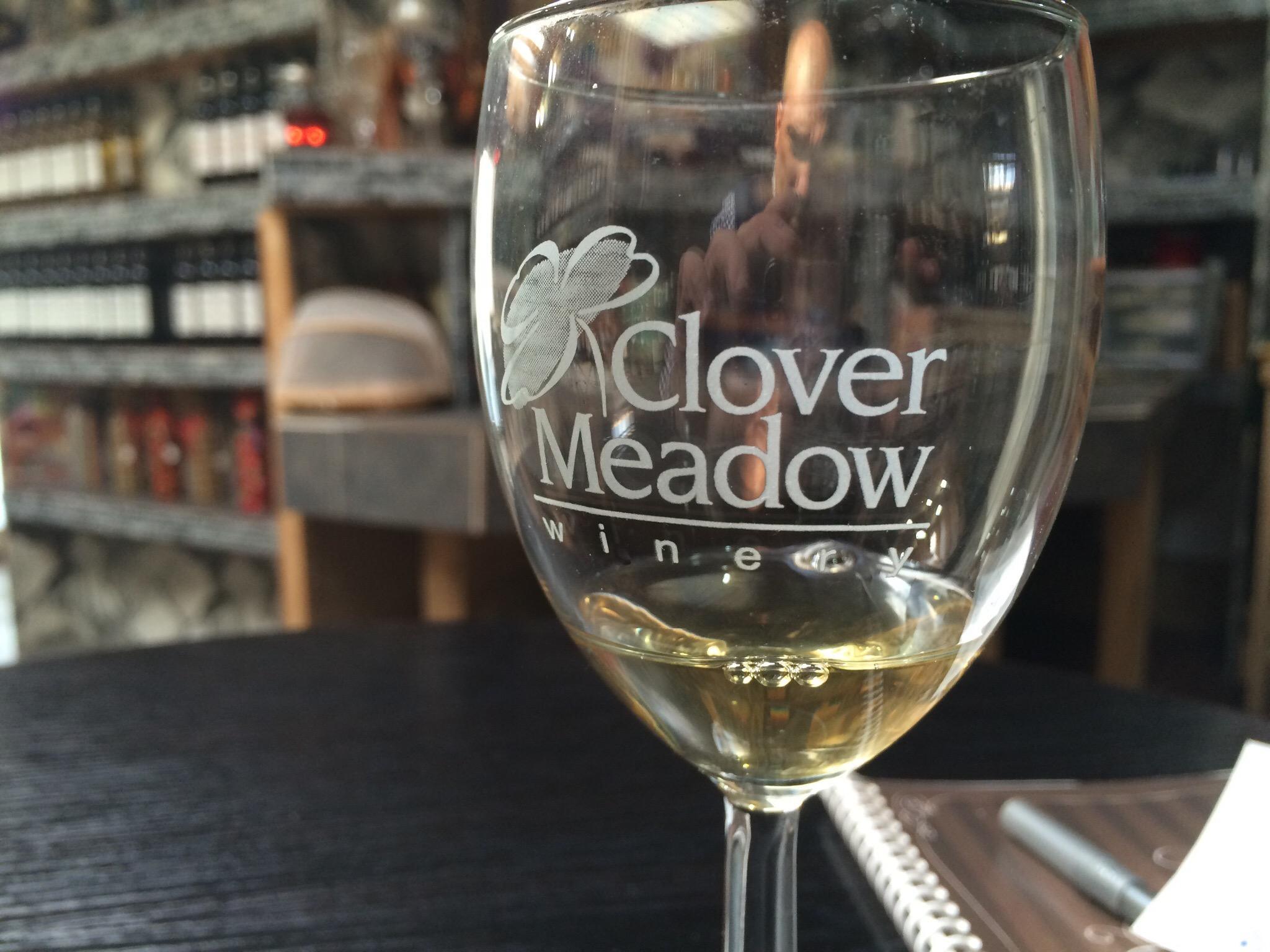 Clover Meadow Winery