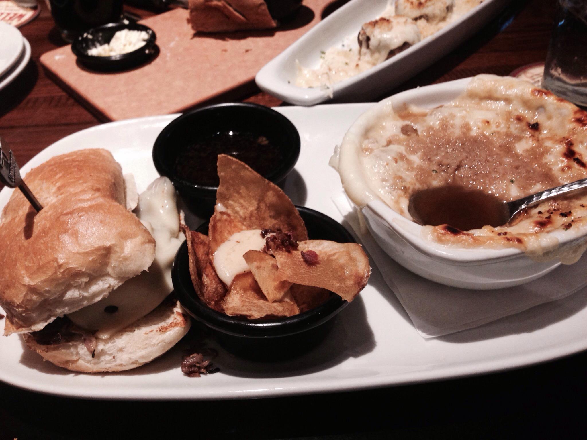 LongHorn Steakhouse