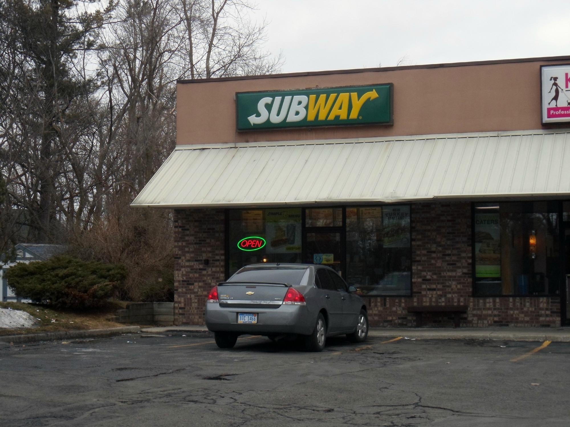 Subway