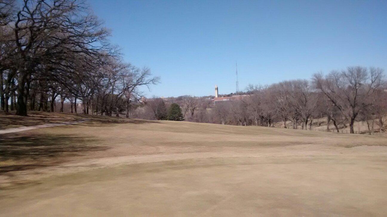 Elmwood Park Golf Course