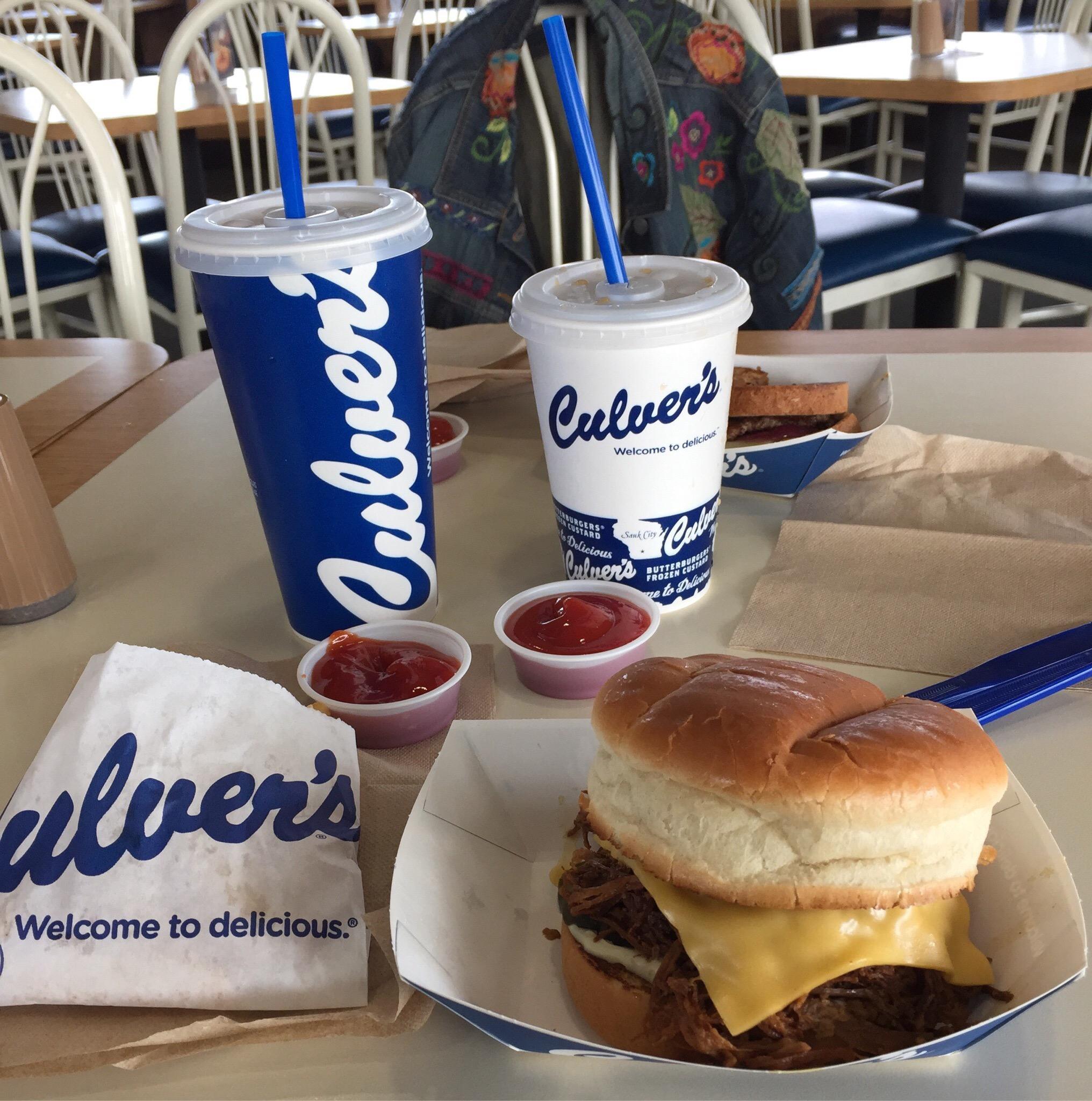 Culver's