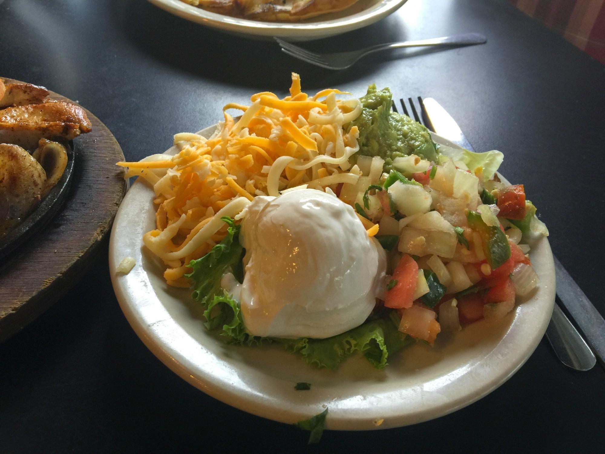 Campuzano's Fine Mexican Food