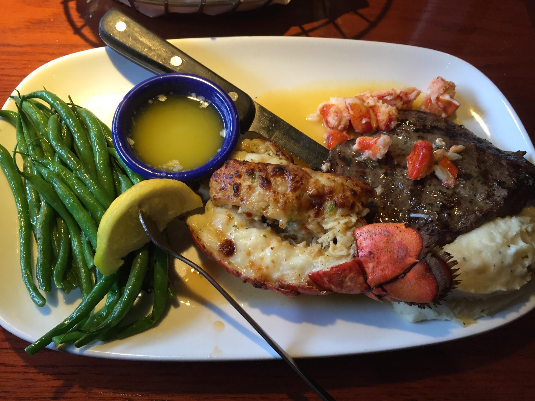 Red Lobster