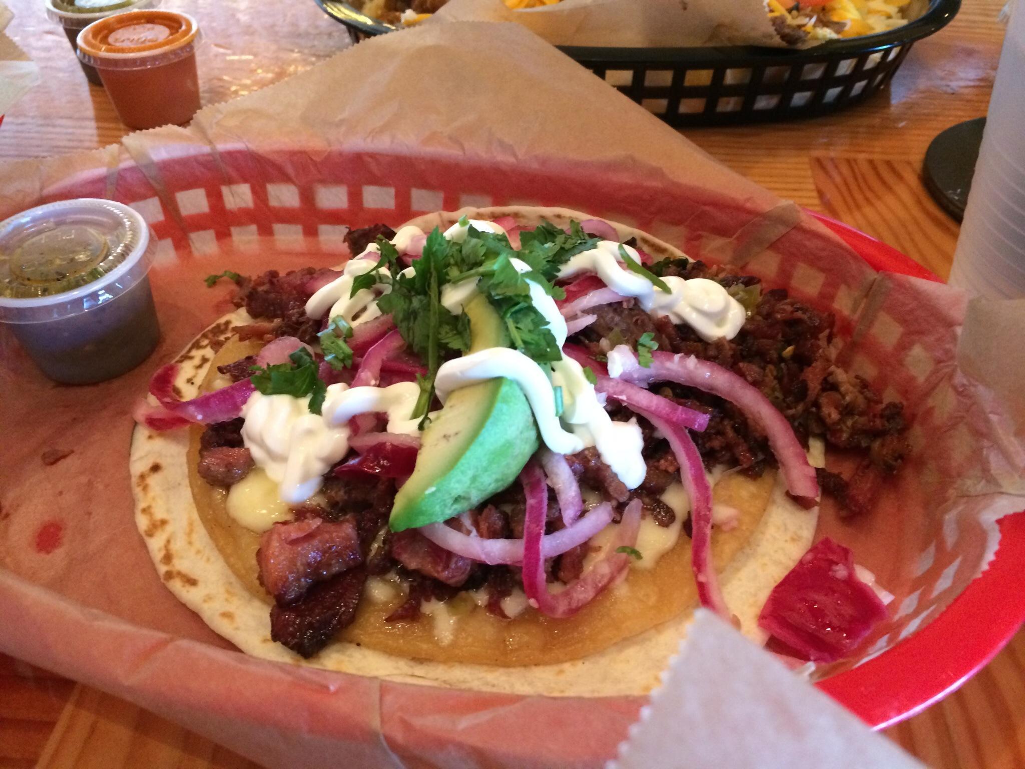 Torchy's Tacos