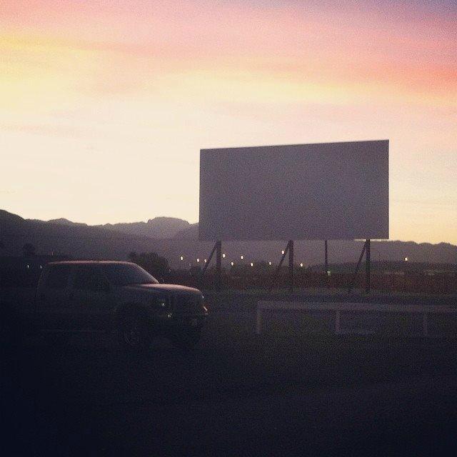 West Wind Las Vegas Drive-in