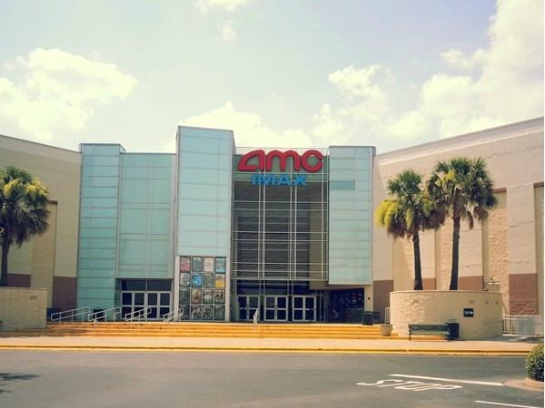 AMC Festival Plaza 16