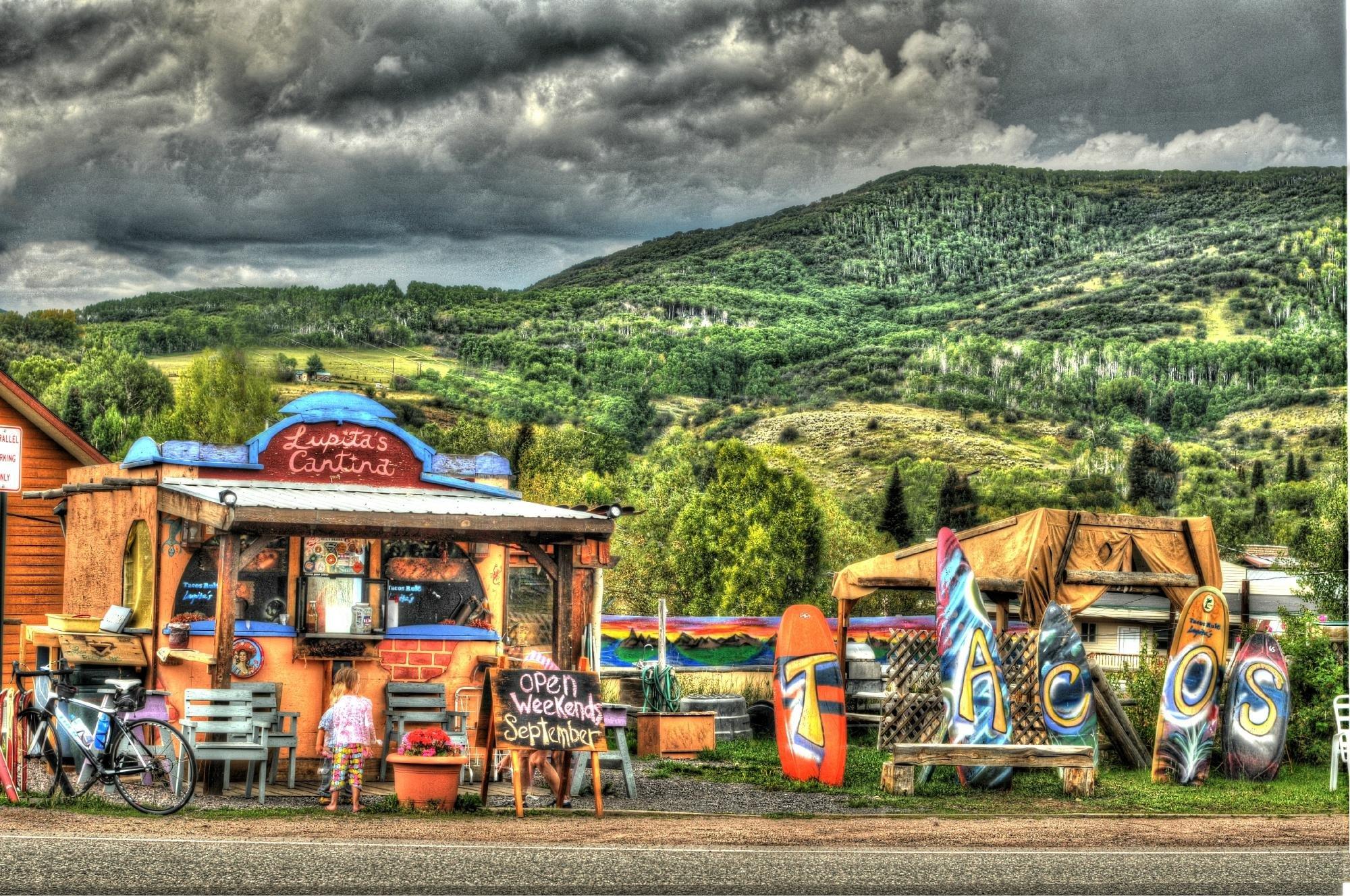 Lupita's Cantina