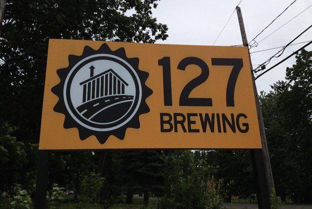 127 Brewing