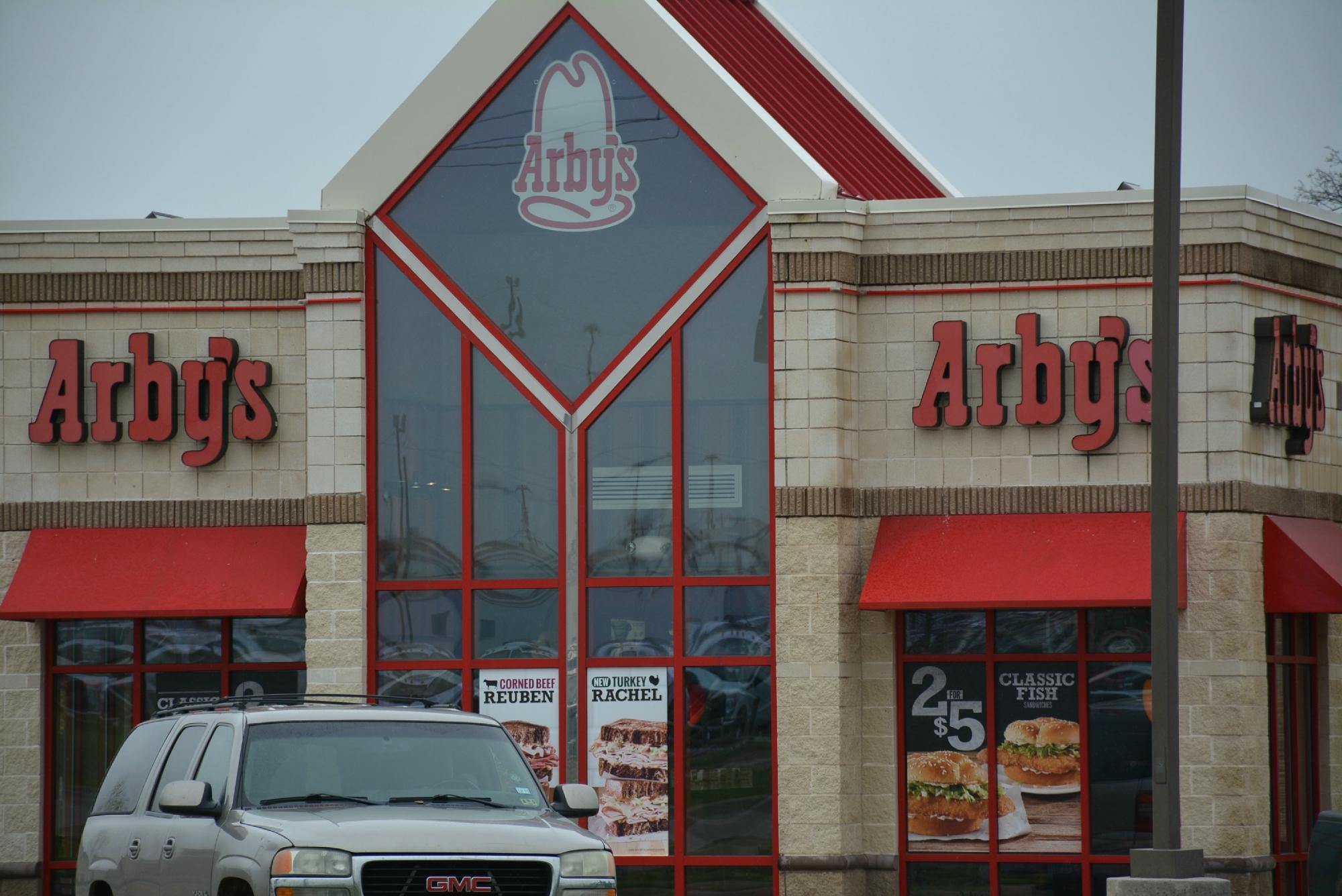 Arby's