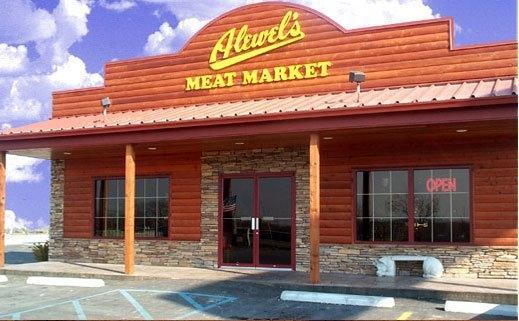 Alewel's Country Meats