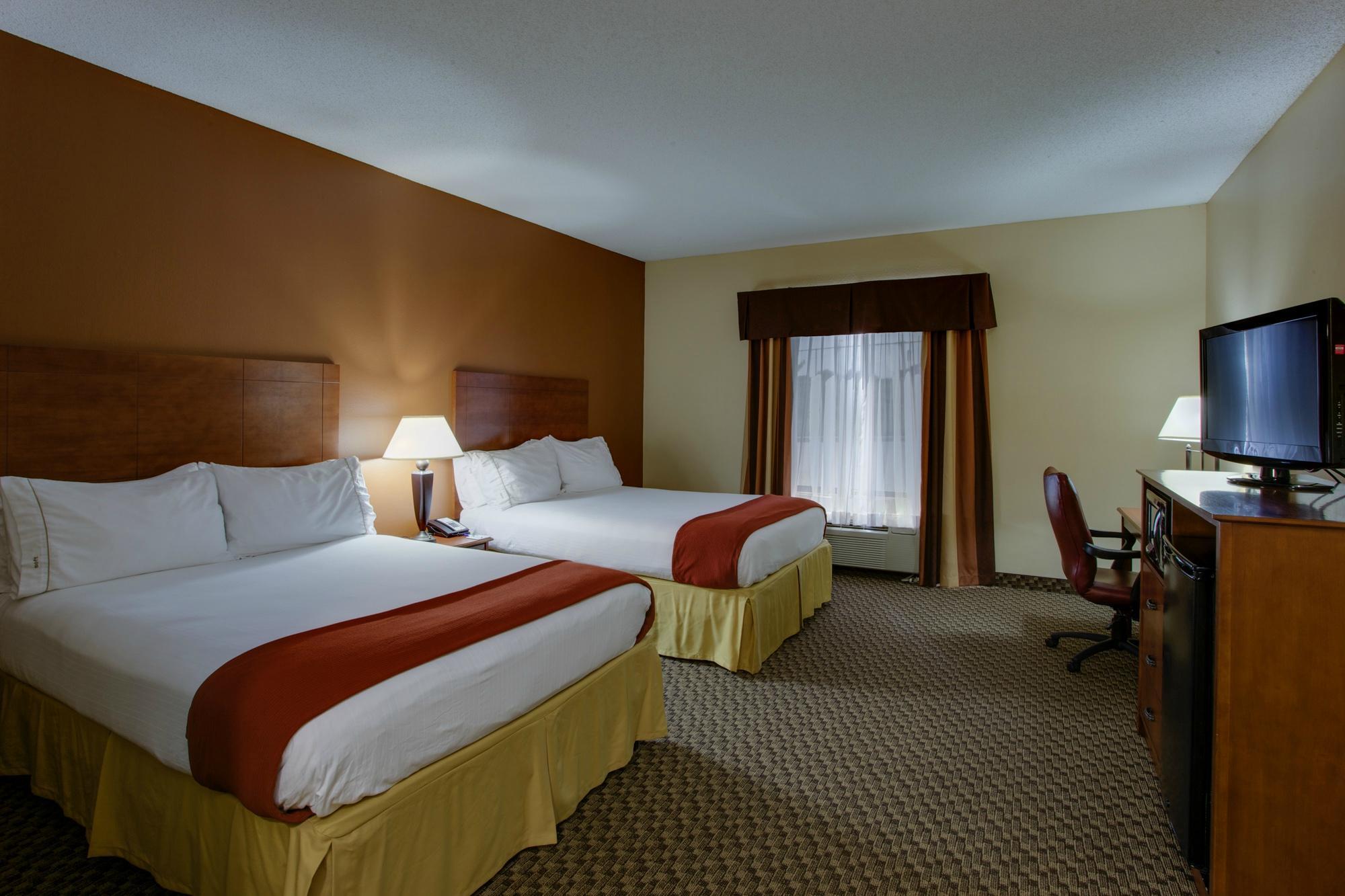 Holiday Inn Express & Suites Columbia-I-20 @ Clemson Rd, an IHG Hotel