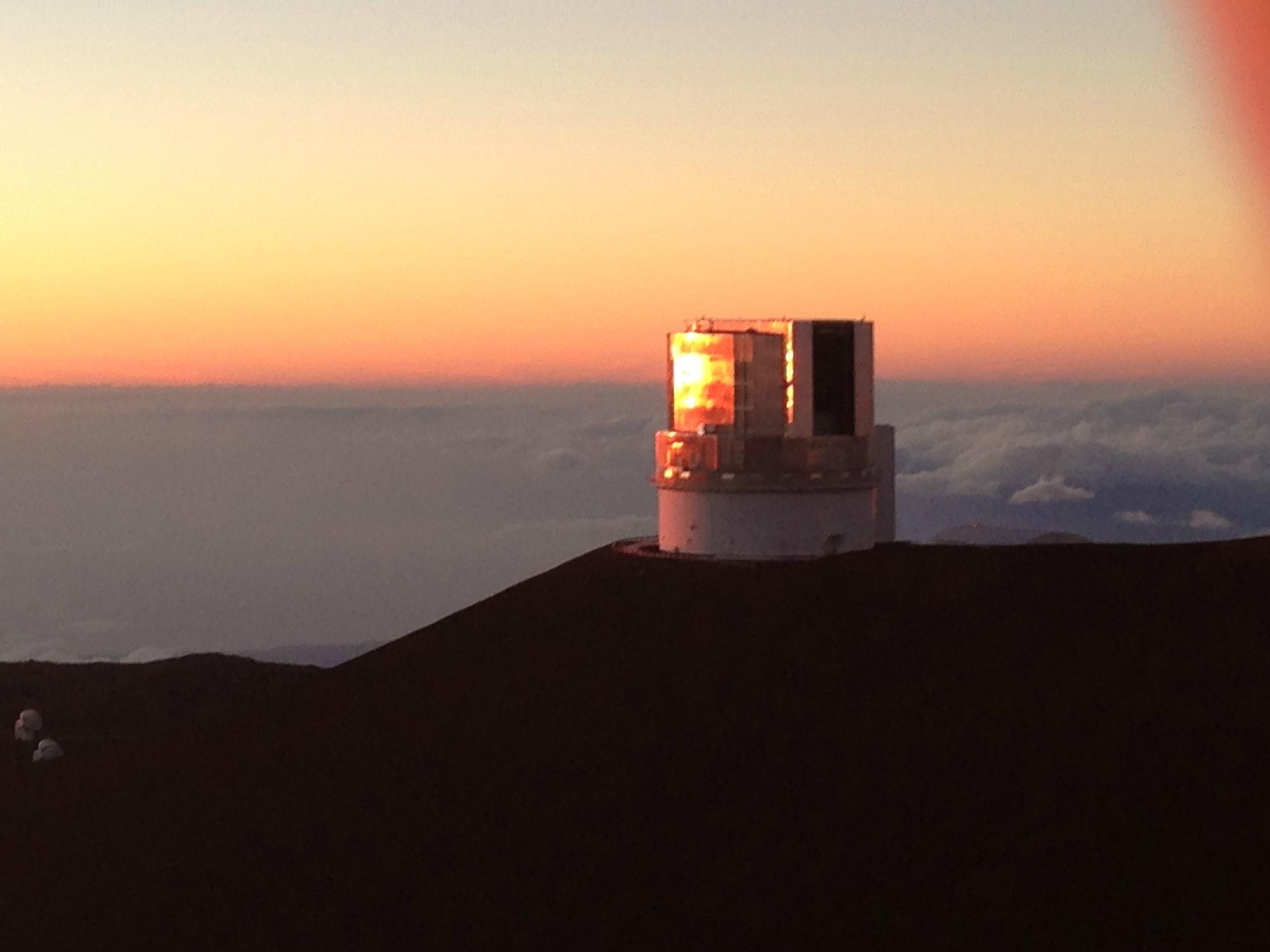 Subaru Telescope