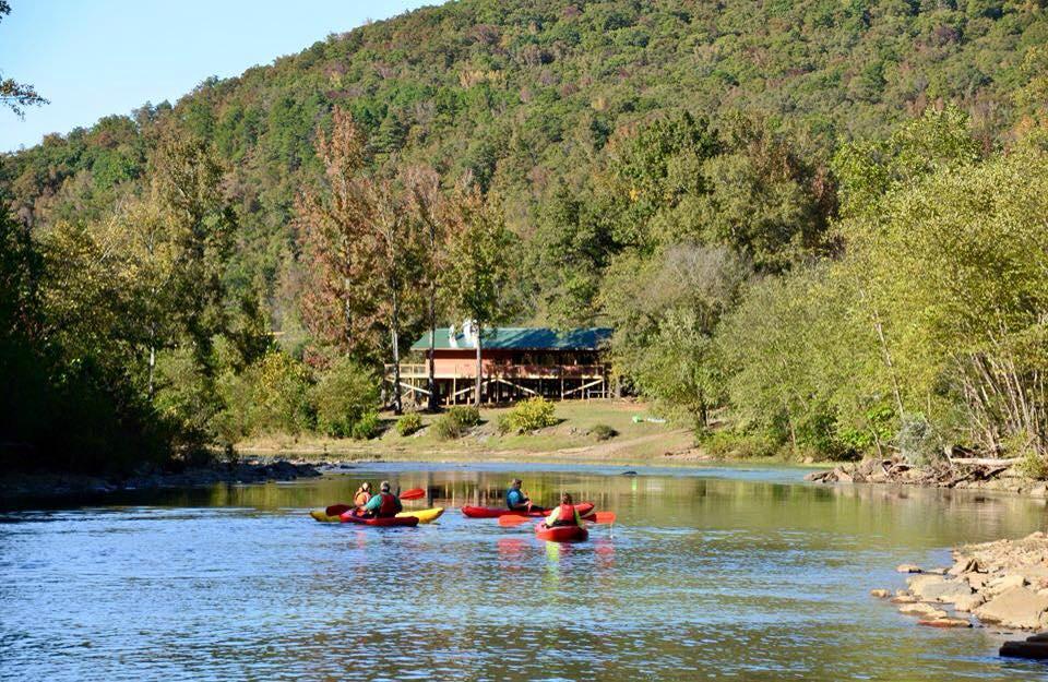 Byrd's Adventure Center