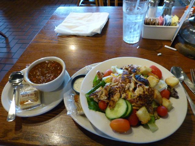 Cracker Barrel Old Country Store