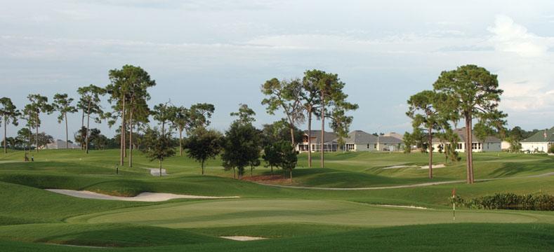 Highlands Ridge Golf Club - North Course