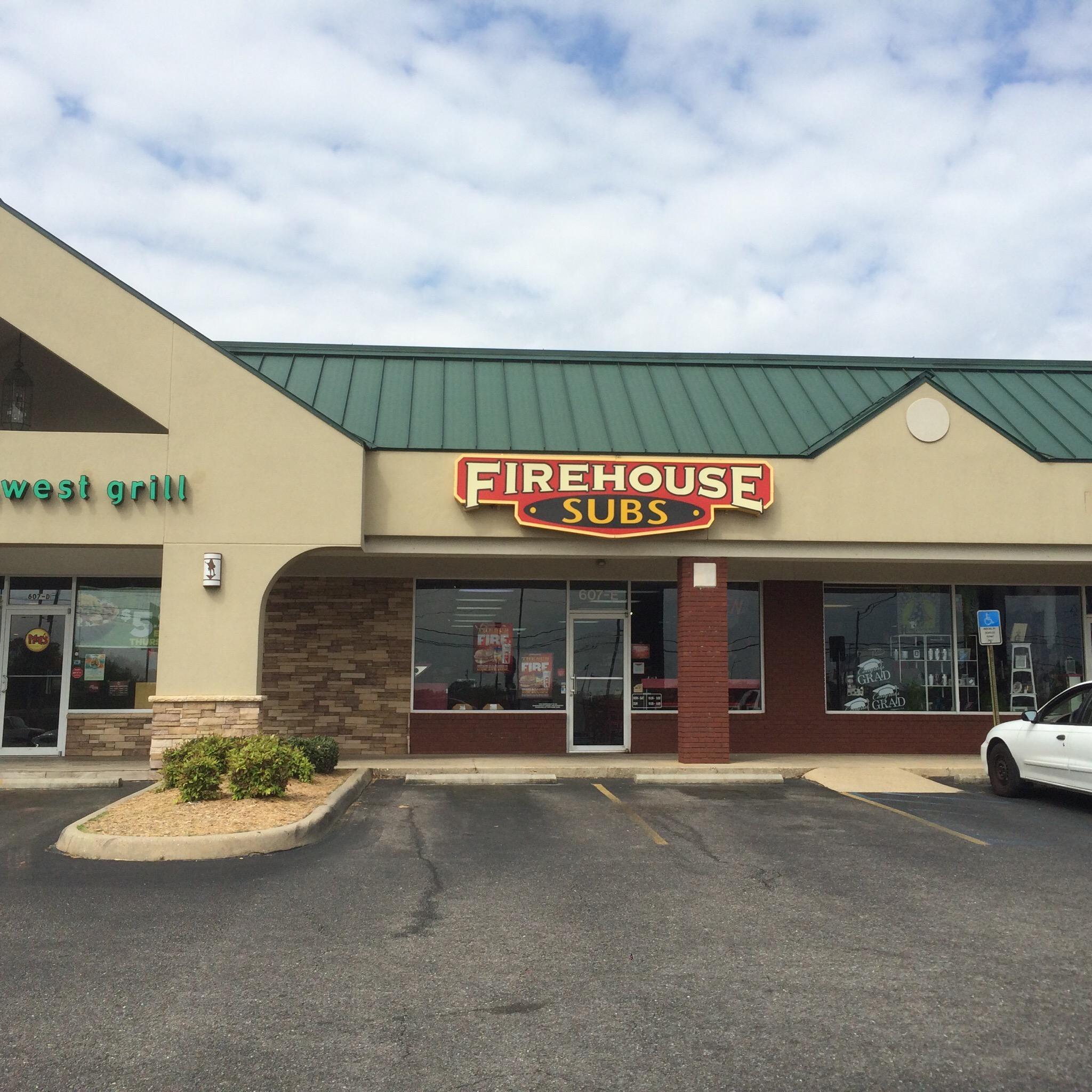 Firehouse Subs Enterprise