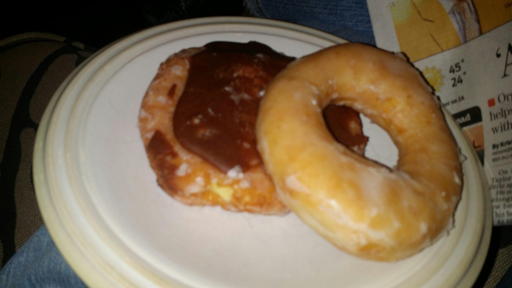 Richy Kreme Donuts