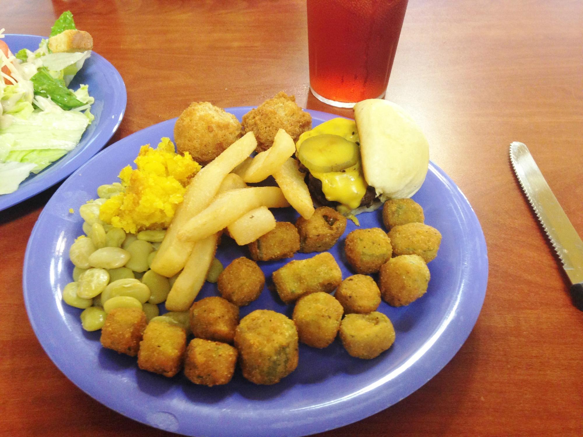 Golden Corral