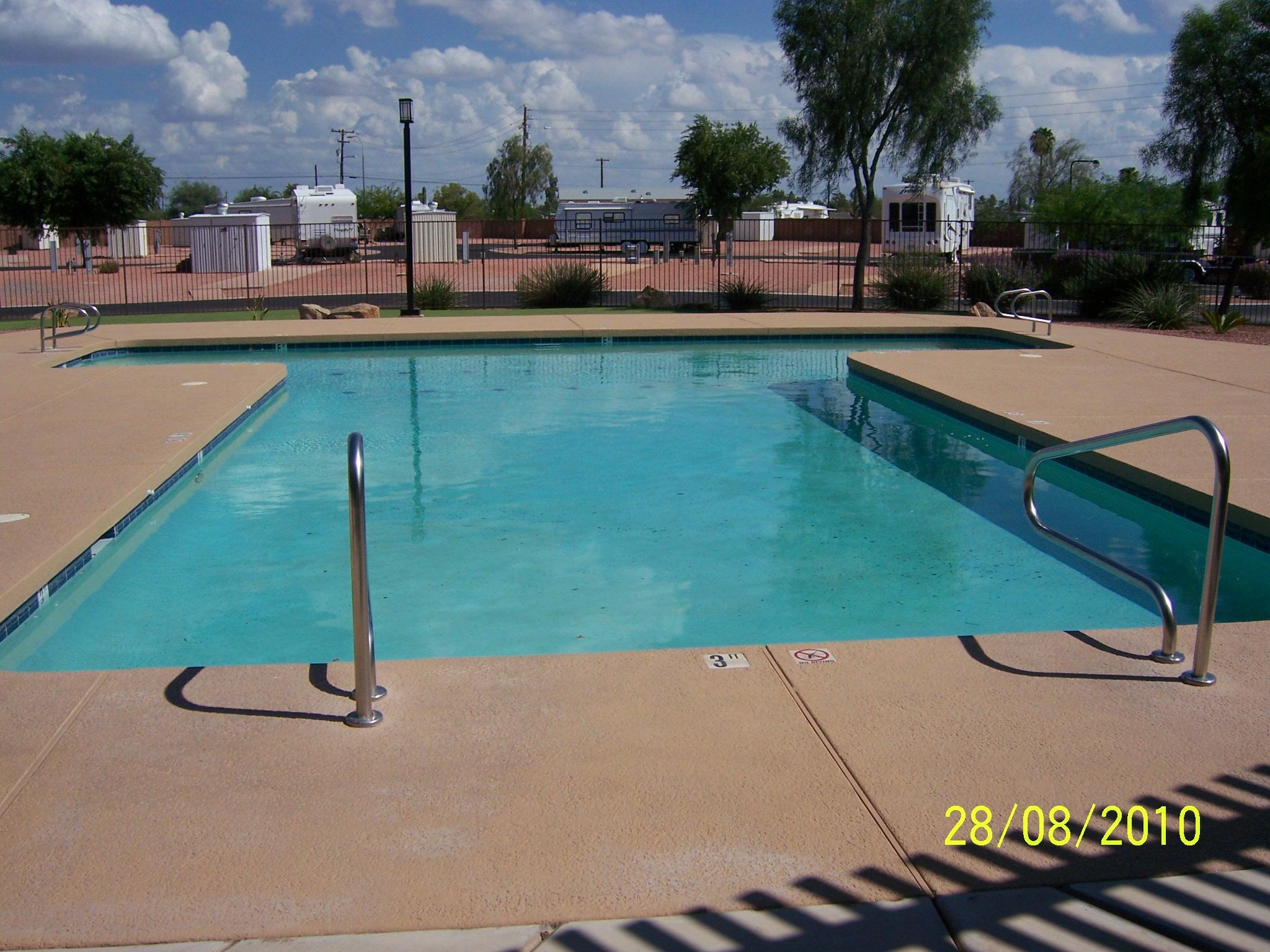 Shiprock RV Resort