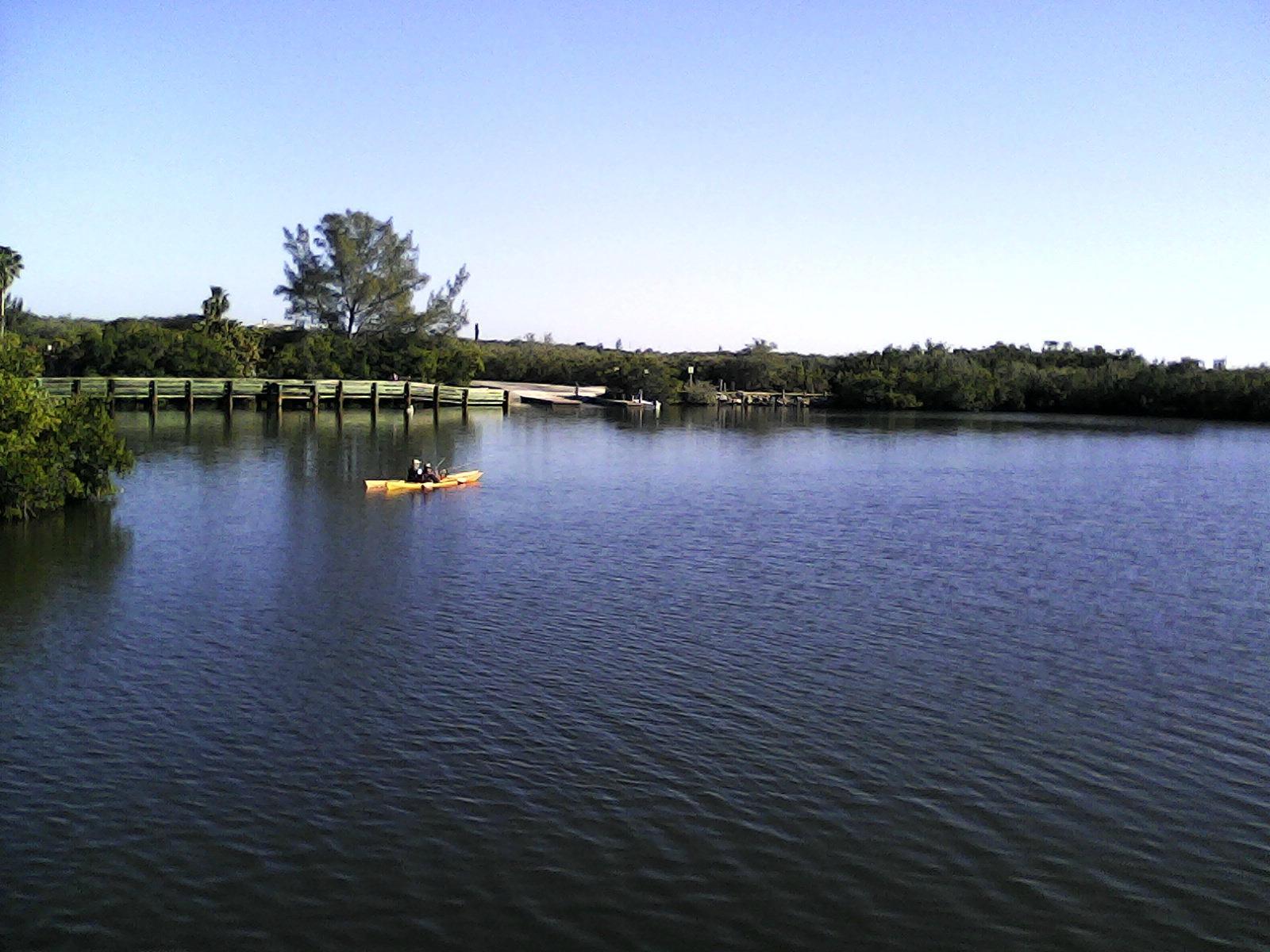 Round Island Beach Park