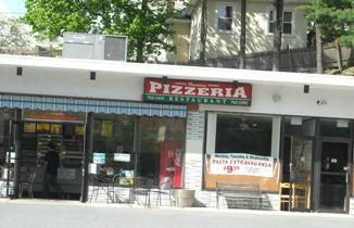 Ossining Pizzeria and Restaurant