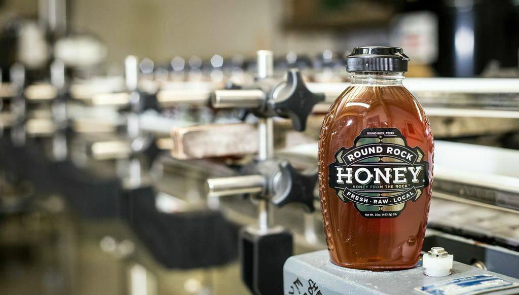 Round Rock Honey Company