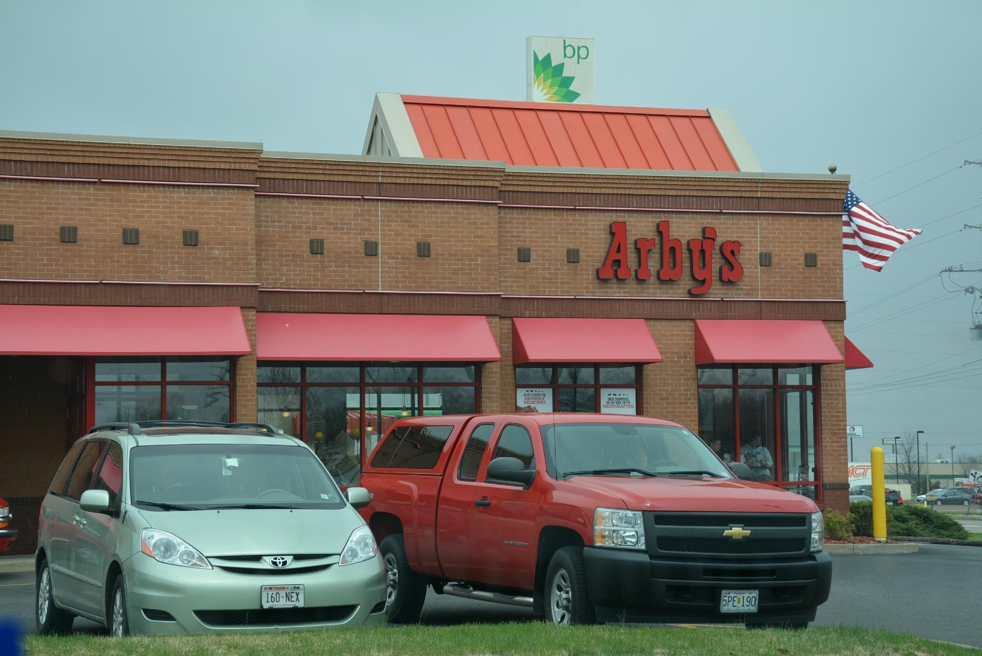 Arby's