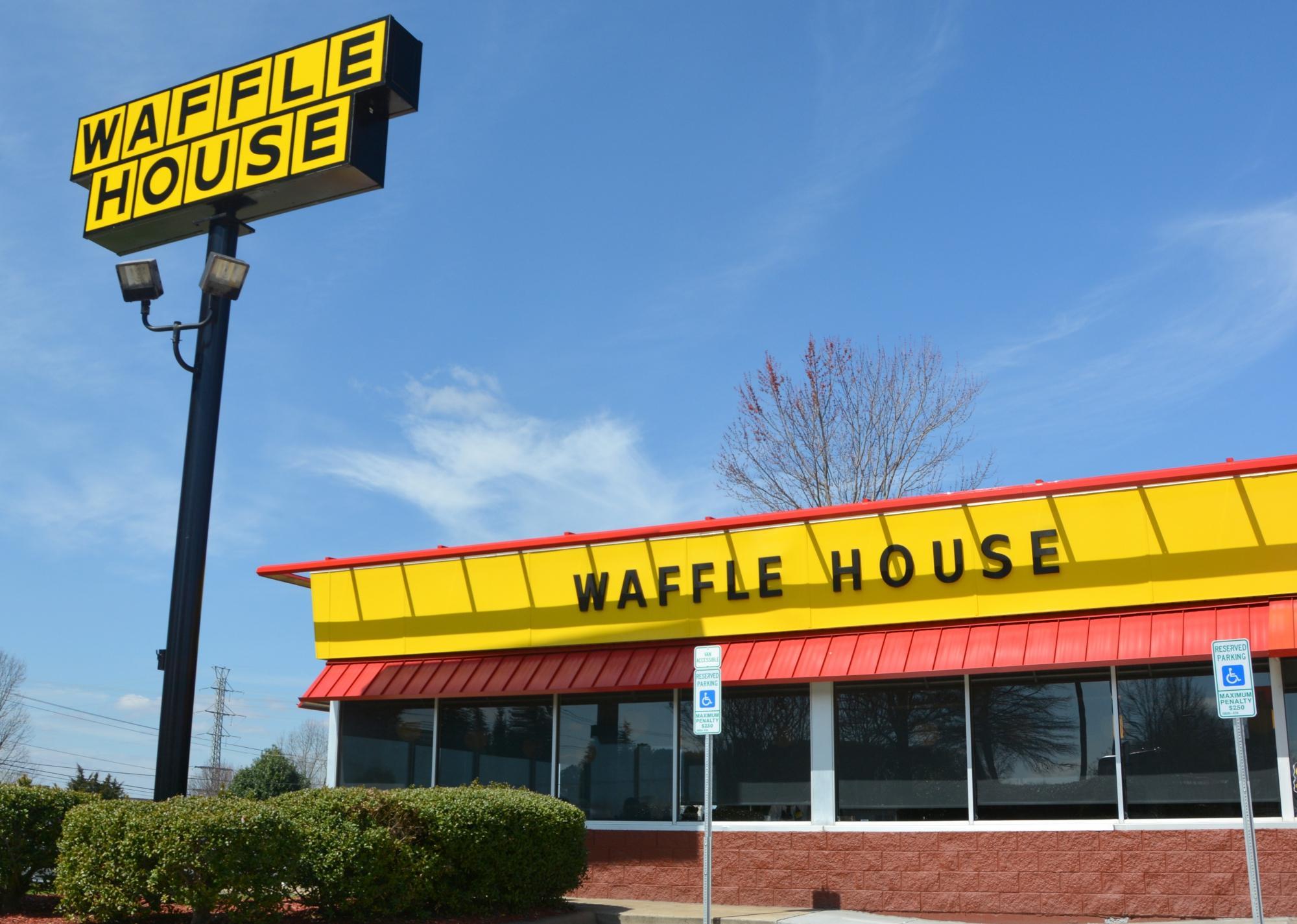 Waffle House