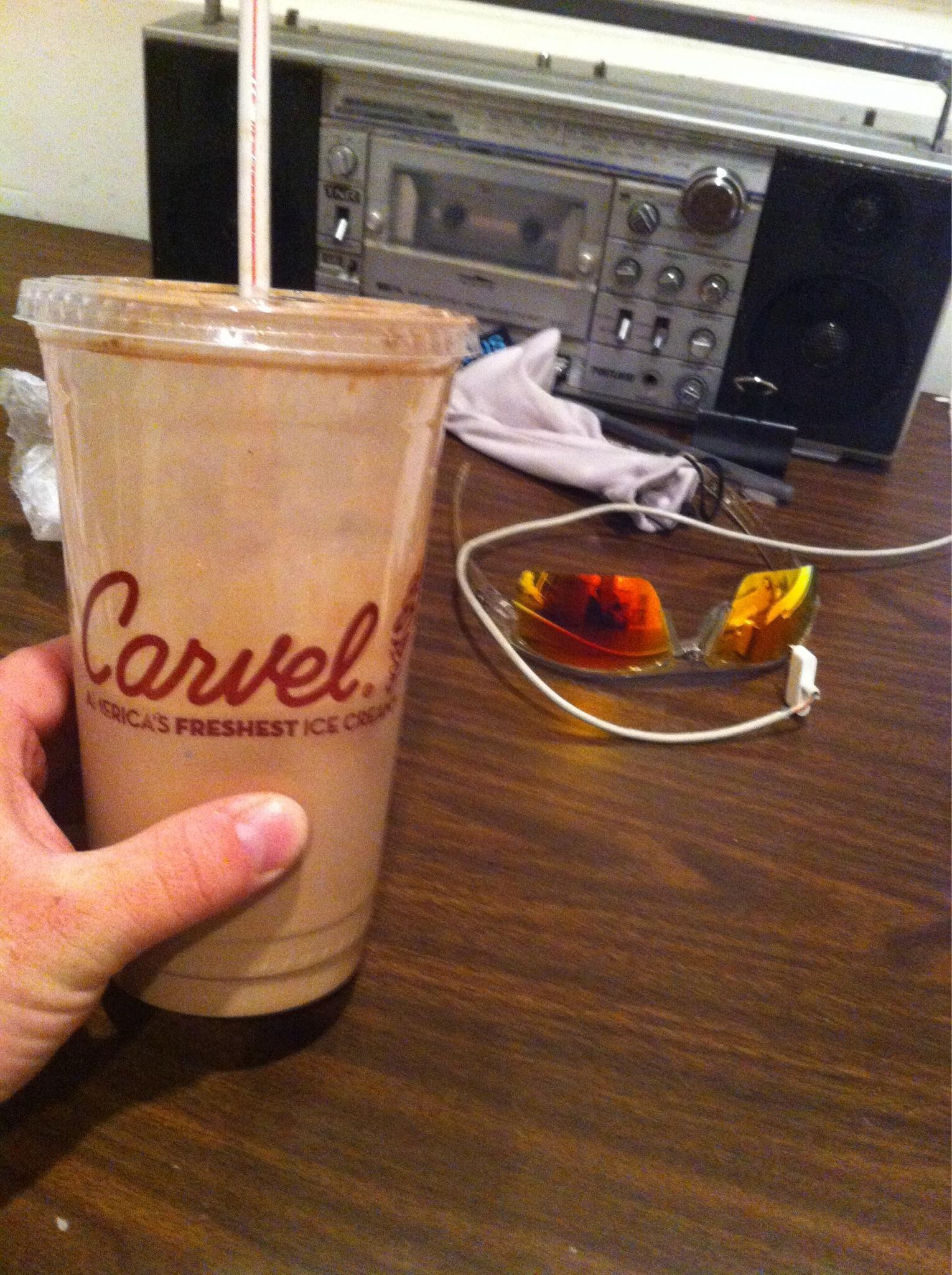 Carvel